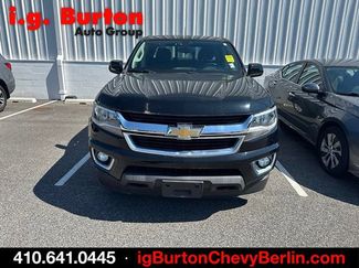 Used 2019 Chevrolet Colorado LT w/ LT Convenience Package AWD/4WD video 2