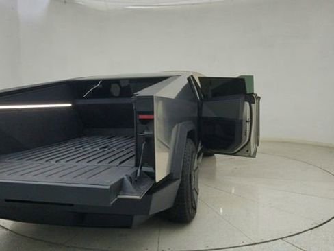 Used 2024 Tesla Cybertruck Cyberbeast image 67