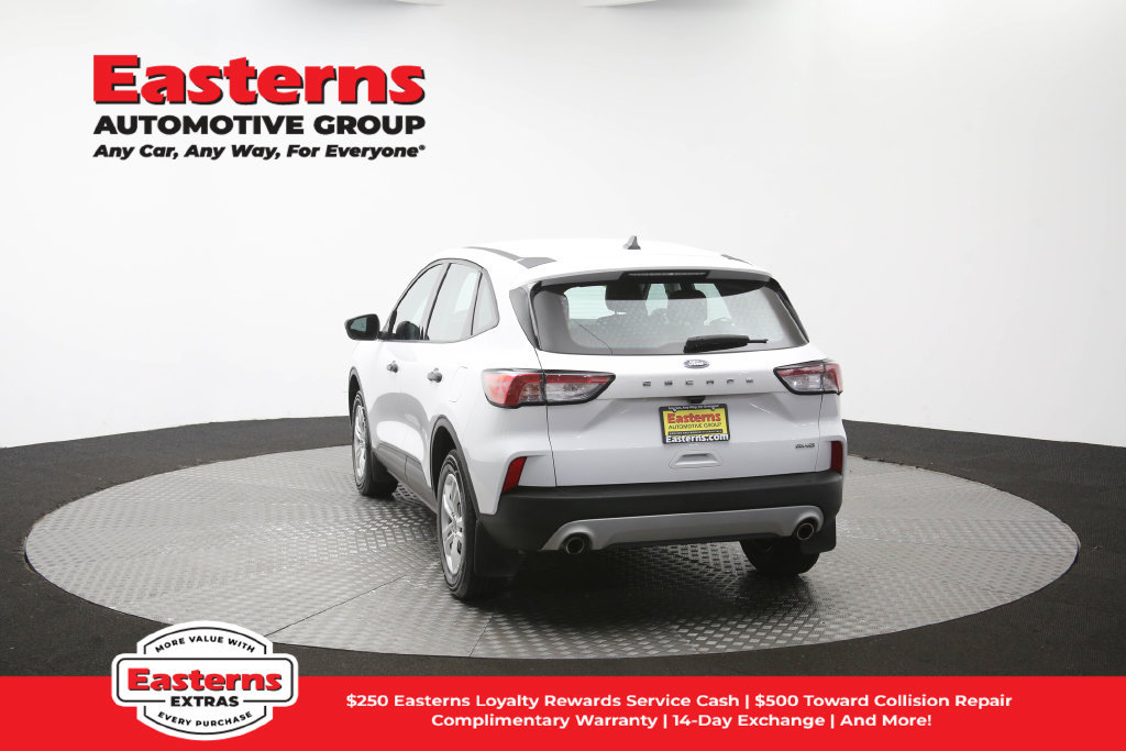 Used 2022 Ford Escape S AWD/4WD image 38