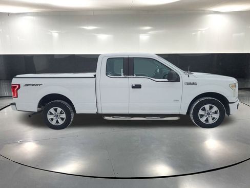 Used 2016 Ford F150 XL w/ Equipment Group 101A Mid image 4