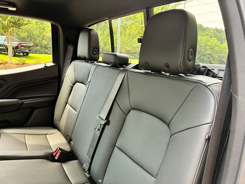 New 2026 Chevrolet Colorado Trail Boss image 15