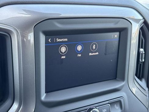 New 2026 GMC Sierra 1500 Pro w/ Pro Value Package RWD image 14