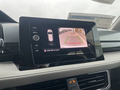 New 2026 Volkswagen Taos S image 15