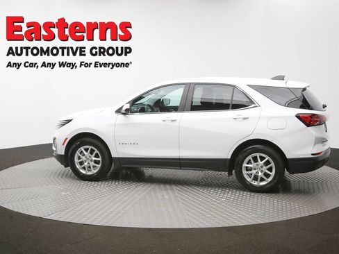 Used 2022 Chevrolet Equinox LT AWD/4WD image 60
