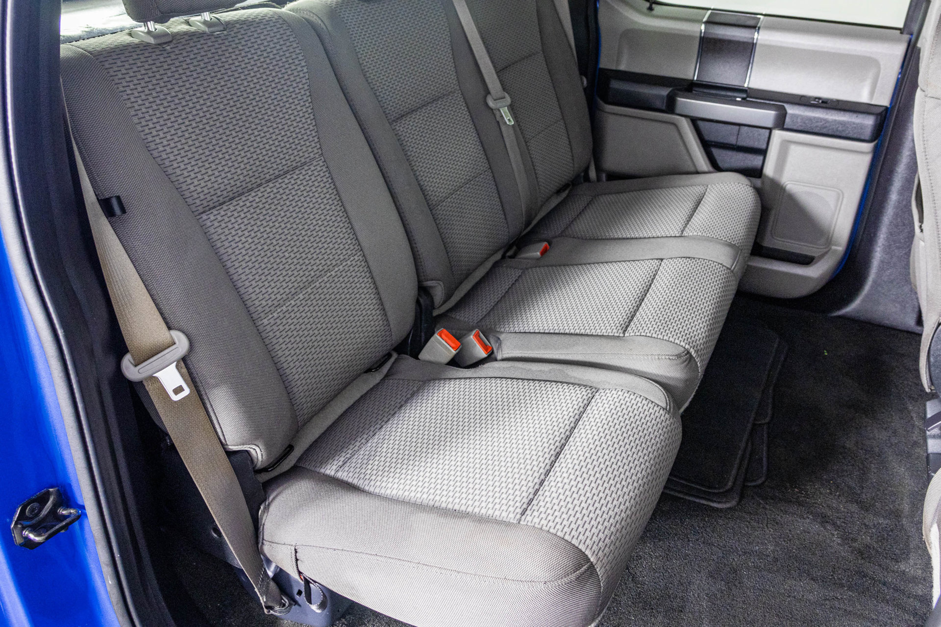 Used 2019 Ford F150 XLT AWD/4WD image 37