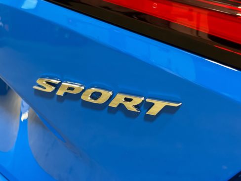 New 2026 Honda Civic Sport image 12