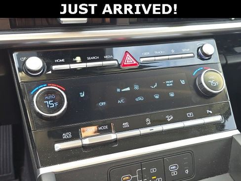 Used 2024 Hyundai Santa Fe XRT image 20