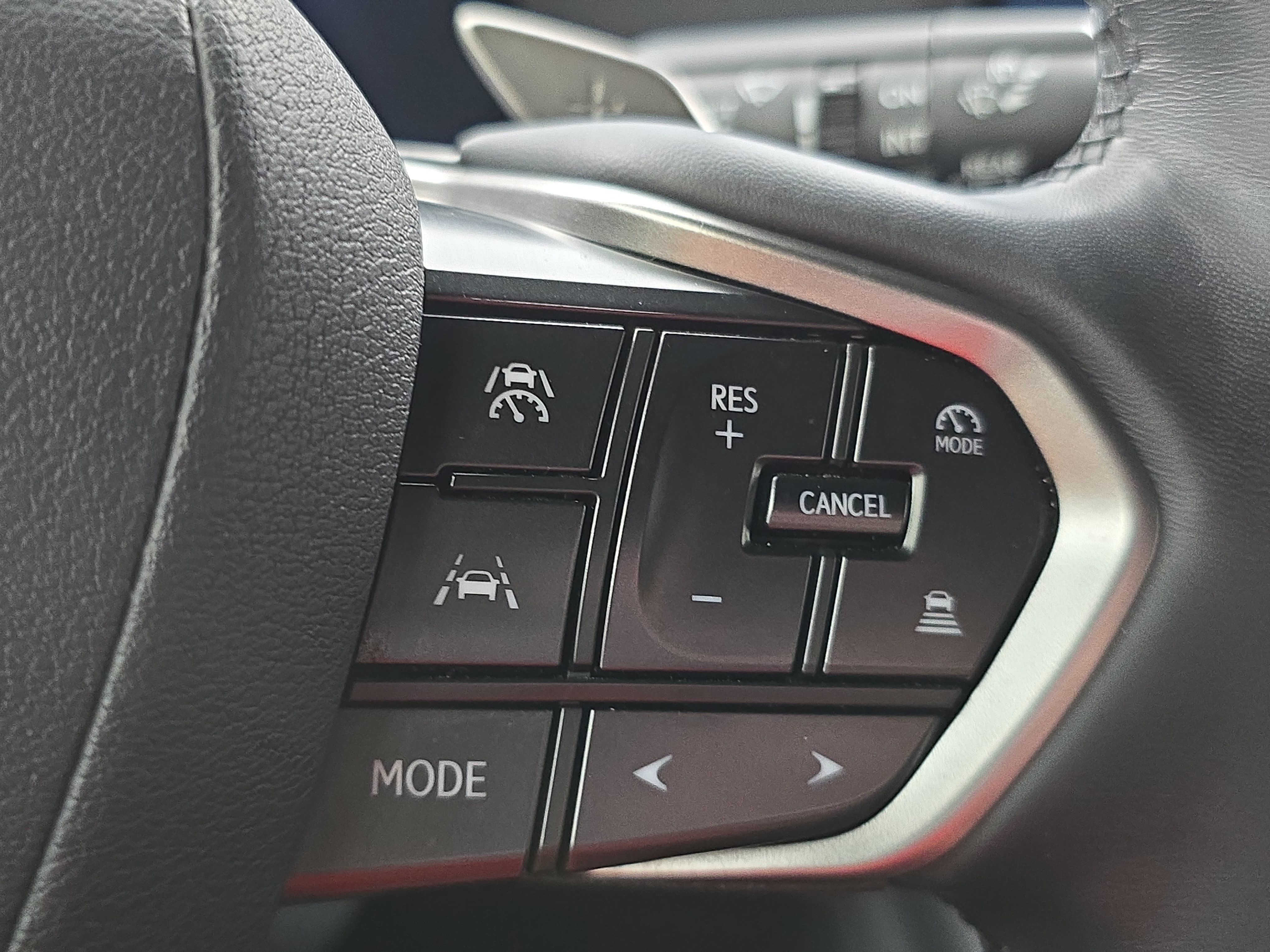 Used 2025 Lexus GX 550 AWD/4WD image 20