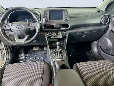 Used 2021 Hyundai Kona SEL image 17