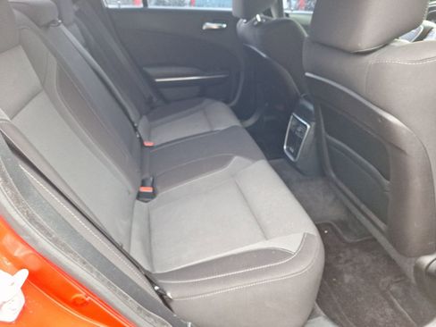 Used 2015 Dodge Charger SXT RWD image 26