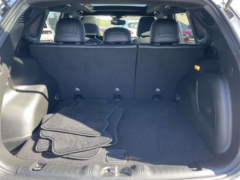 Used 2022 Jeep Compass High Altitude image 9