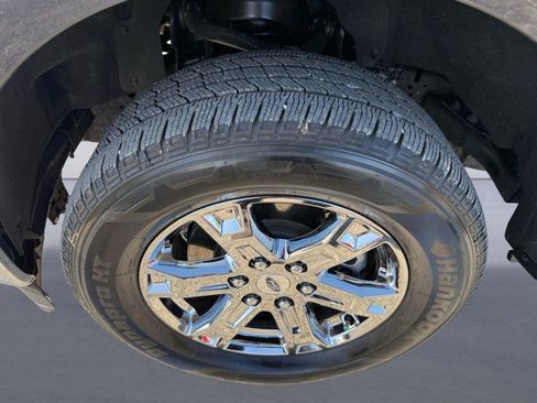 Used 2023 Ford F150 XLT w/ Equipment Group 302A High RWD image 9