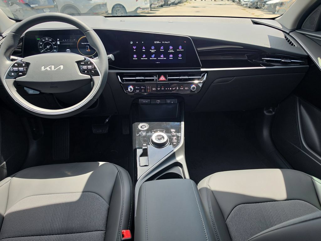 New 2026 Kia Niro Wind FWD image 13