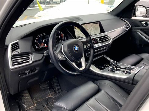 Used 2022 BMW X5 xDrive40i w/ Premium Package image 17