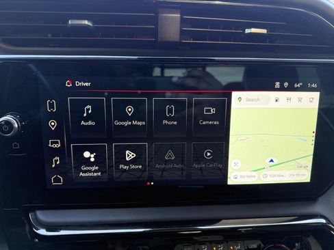 Used 2023 GMC Sierra 1500 AT4X image 18