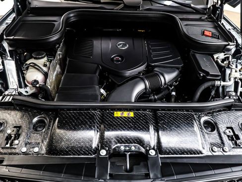 Certified 2025 Mercedes-Benz GLE 350 4MATIC image 12