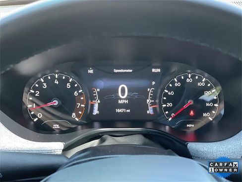 Used 2024 Jeep Compass Latitude image 13