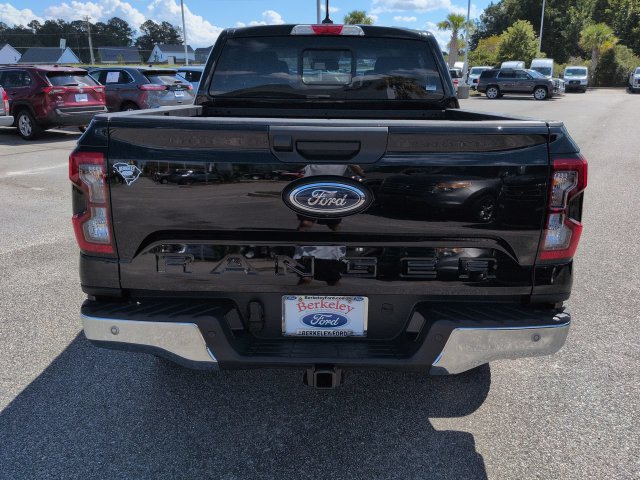 New 2026 Ford Ranger Lariat RWD image 5