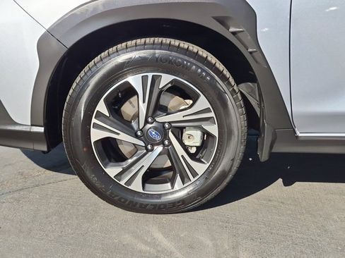 Certified 2024 Subaru Crosstrek 2.0i Premium AWD/4WD image 23