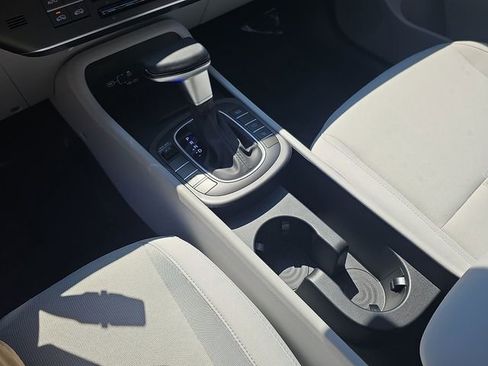 New 2026 Hyundai Kona SEL Sport FWD image 33