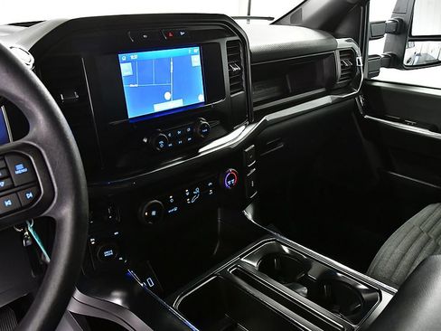 Used 2023 Ford F150 XL w/ STX Appearance Package AWD/4WD image 23