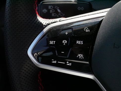 Certified 2024 Volkswagen GTI Autobahn w/ MDO Package FWD image 26
