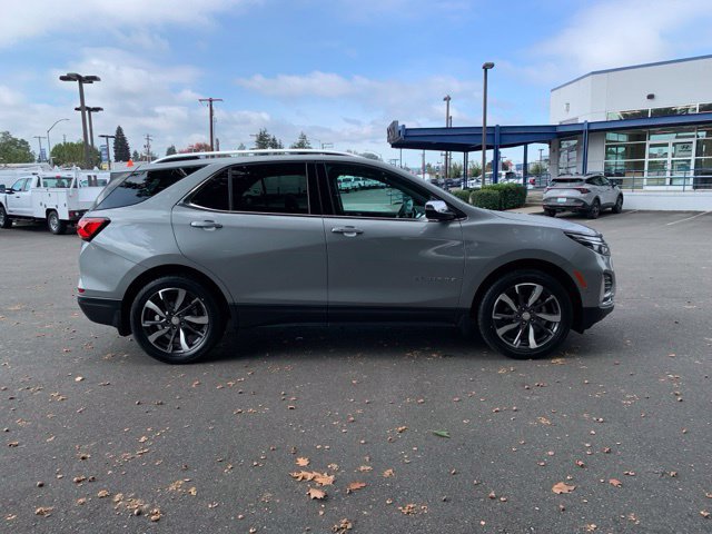 Used 2024 Chevrolet Equinox Premier AWD/4WD image 8