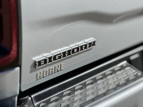 New 2026 RAM 2500 Big Horn image 26