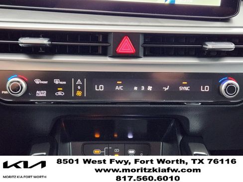 New 2026 Kia Sorento X-Line EX AWD/4WD image 14