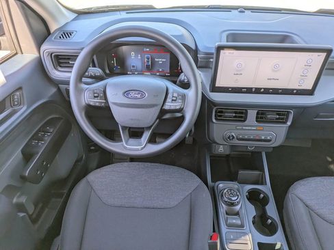 New 2025 Ford Maverick XL w/ Equipment Group 102A image 16