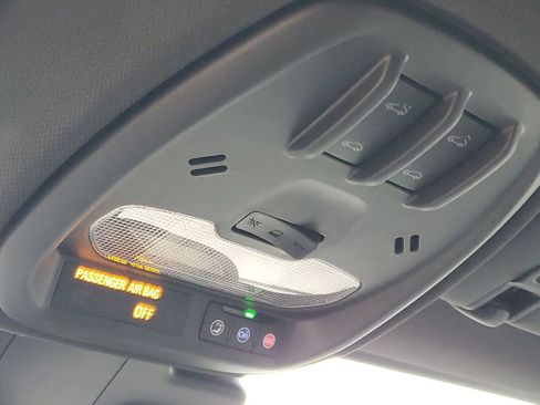 Used 2024 Buick Envista Avenir FWD image 25