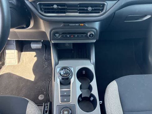 Used 2025 Ford Bronco Sport Big Bend image 19