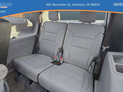 Used 2019 GMC Acadia SLT FWD image 11