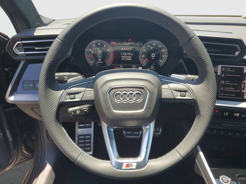 New 2026 Audi A3 2.0T Premium AWD/4WD image 27