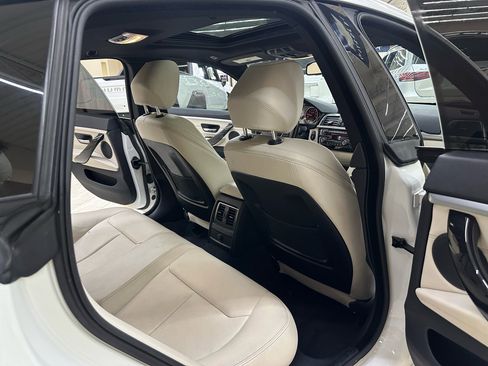 Used 2019 BMW 430i Gran Coupe w/ Convenience Package image 38