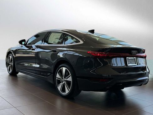 New 2025 Audi A6 e-tron Premium Plus image 3