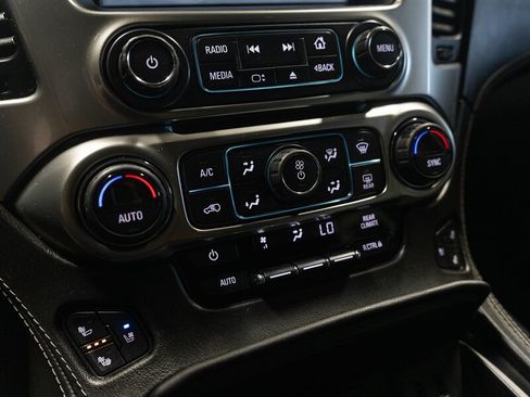 Used 2017 Chevrolet Tahoe Premier AWD/4WD image 21