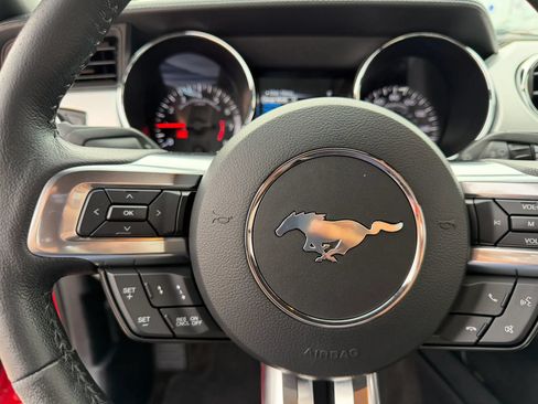 Used 2015 Ford Mustang Premium w/ Equipment Group 201A RWD image 27