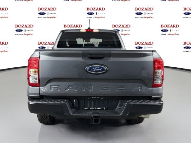 New 2026 Ford Ranger XL w/ Trailer Tow Package RWD image 7