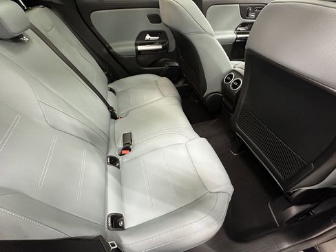 New 2026 Mercedes-Benz GLA 250 image 18