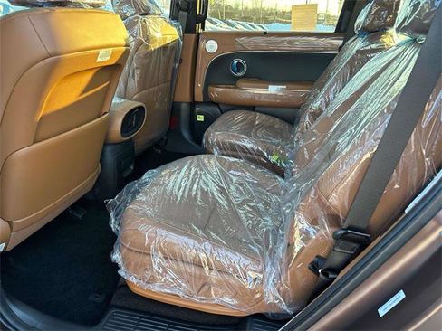 New 2026 Hyundai Palisade Calligraphy image 6