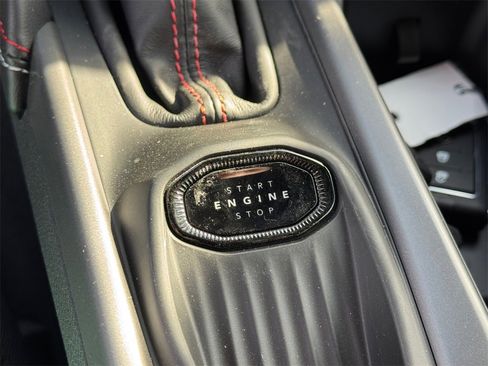 New 2026 Dodge Charger Scat Pack w/ Blacktop Package image 17