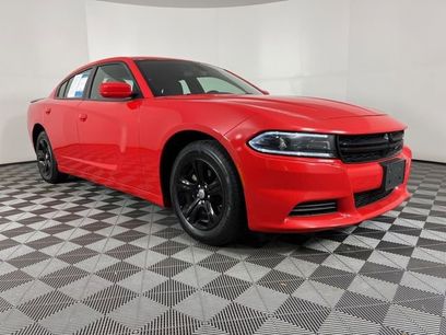 Used 2022 Dodge Charger SXT