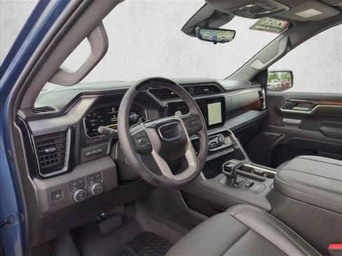 Used 2026 GMC Sierra 1500 Denali AWD/4WD image 11