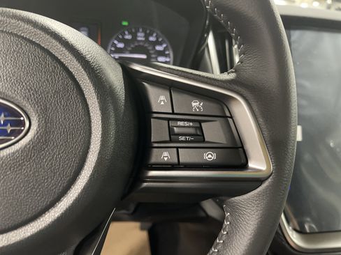 New 2025 Subaru Legacy Premium image 18