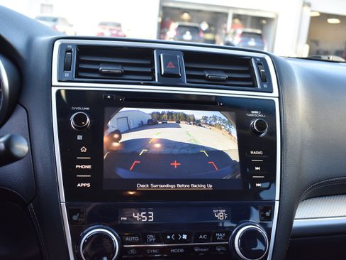 Used 2019 Subaru Legacy 2.5i Premium image 19