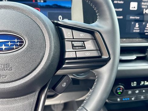 New 2026 Subaru Outback Touring XT AWD/4WD image 9
