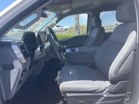 Used 2023 Ford F150 XLT AWD/4WD image 17
