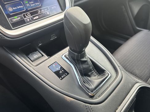 Certified 2025 Subaru Outback image 20