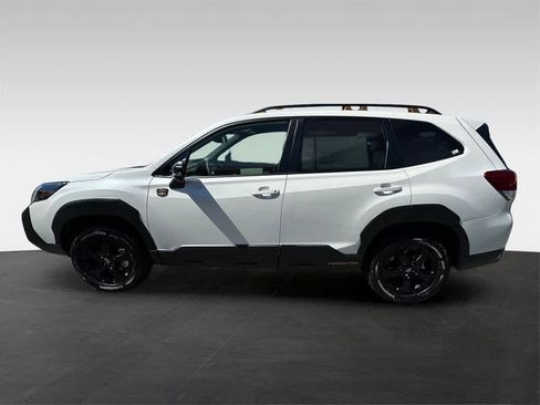 New 2025 Subaru Forester Wilderness image 3